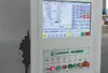Пятиосевой обрабатывающий центр с ЧПУ JUNRAN JR-5012-T2