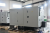 Токарный центр с ЧПУ MetalTec CL501S