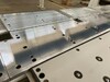 Угловой пильный центр HOLD HP3817