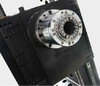 Горизонтально-фрезерный центр SPITZEN HMT-1250