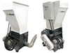 Измельчители шредерного типа EcoWood S-520 EcoWood S-520