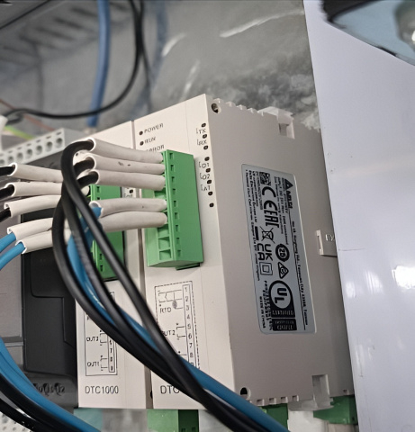 Мембранно-вакуумный пресс VOLCANO 3000 Double pin