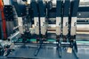 Автоматический станок для резки и рилевки картона NEOBOX 7