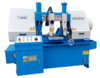 Ленточнопильный станок по металлу MetalCraft GB4240