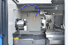 Токарный станок ЧПУ с горизонтальной станиной MetalTec CK 35 x 400 (Комплектация ПРОМ+)