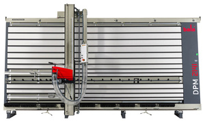 Форматно-раскроечный станок Bala Makina DPMЕ 21x41