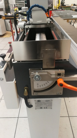 Станок для заточки ножей Ilmetech i12 PA065