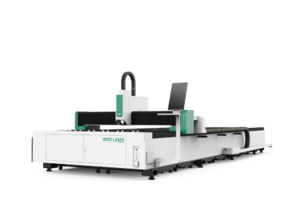 Станок лазерной резки металла OREE LASER FH6020 6000W RAYCUS