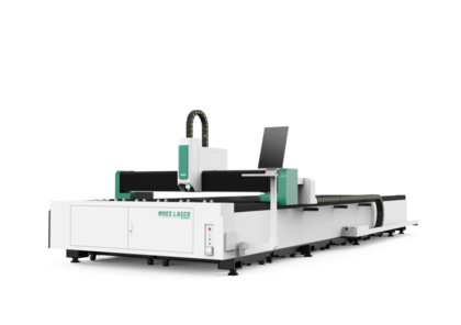 Лазерный станок по металлу OREE LASER FH6015 12000W RAYCUS
