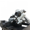 Токарный станок ЧПУ с наклонной станиной MetalTec TC 35