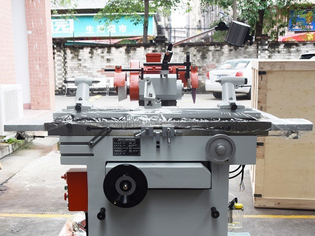Станок заточной универсальный IRONMAC M480