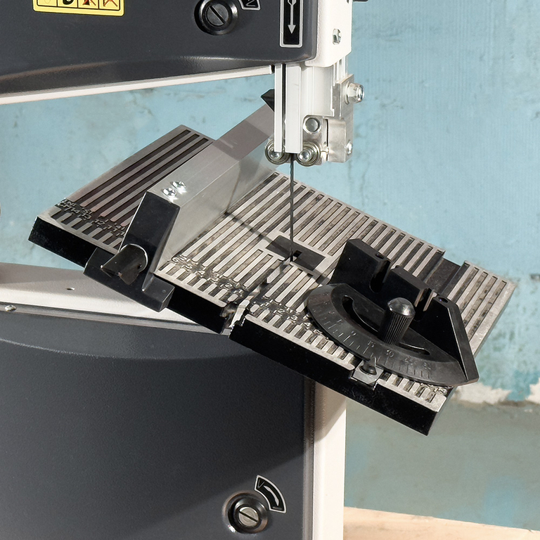 Ленточная пила Proma PP-250 (25601250)