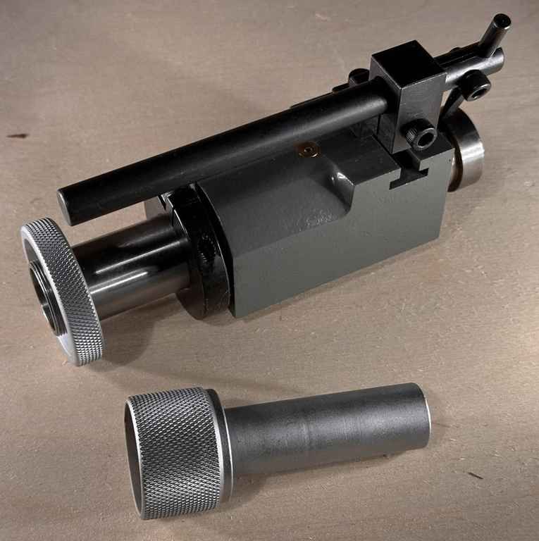 Приспособление для заточки фрез для ZM-25 (70025103)