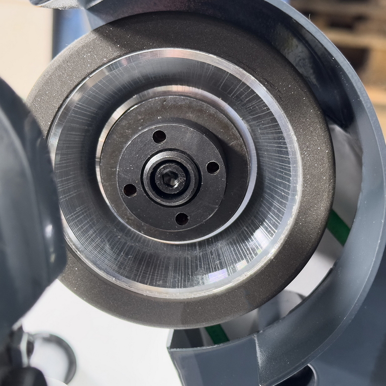 Заточной станок AURA ZM-25 PRO (70025300)