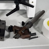 Заточной станок AURA ZM-25 PRO (70025300)