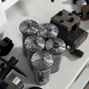 Заточной станок AURA ZM-25 PRO (70025300)