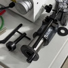 Заточной станок AURA ZM-25 PRO (70025300)
