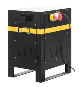 Установка для сбора абразивной пыли STALEX для DS300 (101913/DC)