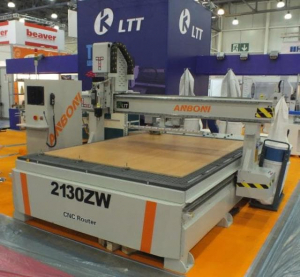 Фрезерный станок чпу LTT-2130ZW