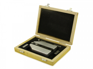 Набор принадлежностей к плоскопараллельным концевым мерам длины ПК-3-разметочный