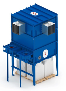 Комплекты систем аспирации КСА