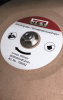 Абразивный шлифовальный круг для JSSG-10 (708042)