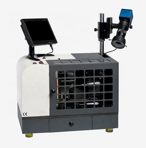 Cтанок для заточки сверл AURA ZM-6A (71006000)