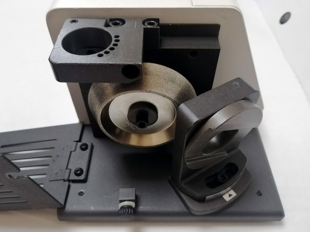 Станок для заточки сверл AURA ZM-20 (71020000)