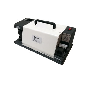 Станок для заточки сверл AURA ZM-20 (71020000)