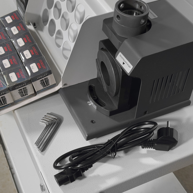 Станок для заточки сверл AURA ZM-26 (71026000)