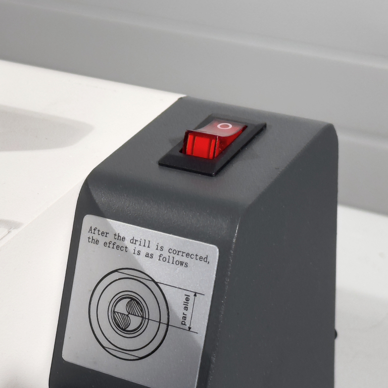 Станок для заточки сверл AURA ZM-13D (71113000)