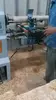 Токарный станок с копиром MAS MC3038
