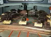 Копировально-фрезерный станок карусельного типа Mas MX 71160