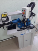 Ручной ленточнопильный станок MetalTec BS 170 FHE