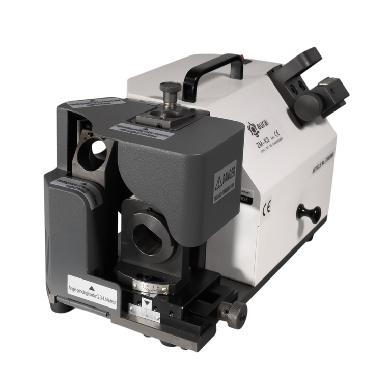 Cтанок для заточки фрез AURA ZM-X3 (73003000)