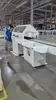 Торцовочный станок с толкателем SDC PUSH CUT 6000