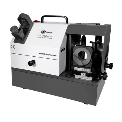 Cтанок для заточки метчиков AURA ZM-Y3C (74103000)