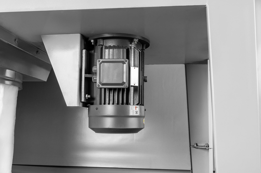 Стружкоотсос  KROM MF2 MAX | 380 В | 7.5 кВт