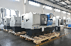 Токарный станок c ЧПУ с прямой станиной MetalTec CK 50x1000