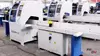 Автоматический торцовочный станок Saifan SF6045 (6 метров) с толкателем