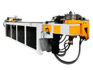 Автоматический трубогибочный станок с ЧПУ DW75CNC