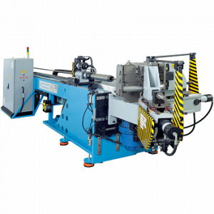 ТРУБОГИБОЧНЫЙ СТАНОК С ЧПУ DOGANER DMS 90 CNC M3