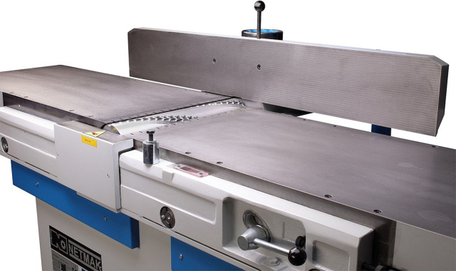 Фуговальный станок ALBA SF 600 DIGIT