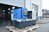 Токарный станок c ЧПУ с горизонтальной станиной MetalTec CK 35x400 ПРОМ+ metМК 322887