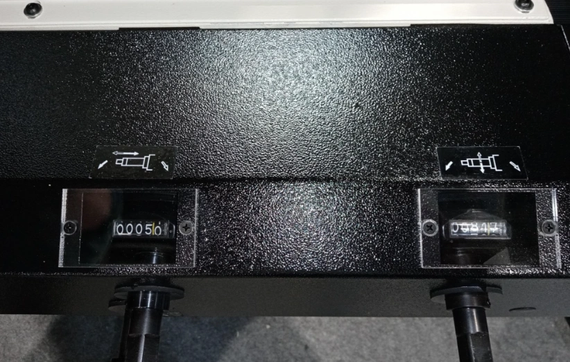 Четырехсторонний станок POWERMAC ES-723AH-S SAW 120 High Speed