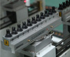 Сверлильно-присадочный станок с ЧПУ Nanxing NDC642A