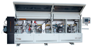Автоматический кромкооблицовочный станок Filato OPTIMA 385 QLP