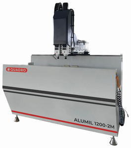 Фрезерный станок ЧПУ TM 1200-2М