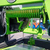 Широколенточная пилорама Mebor HTZ 800