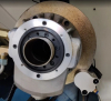 Токарный станок ЧПУ с наклонной станиной MetalTec NEXUS 55MY + ось Y